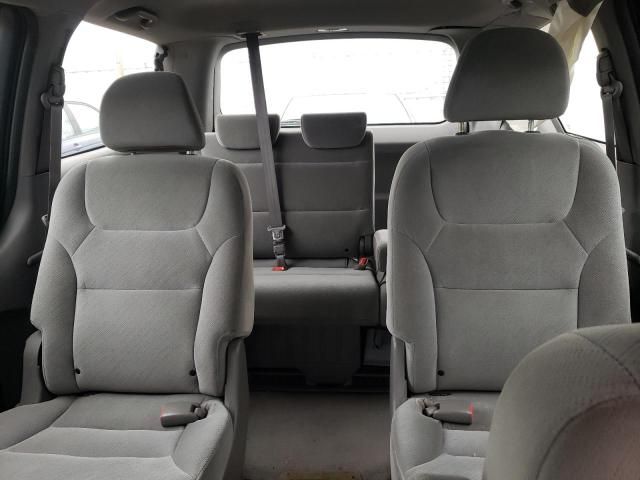 2008 Honda Odyssey LX