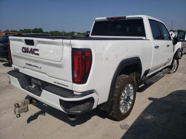 2020 GMC Sierra K2500 Denali