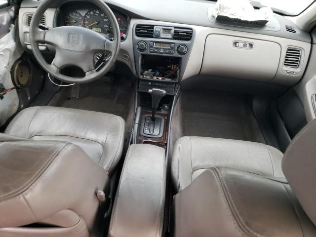 2000 Honda Accord EX