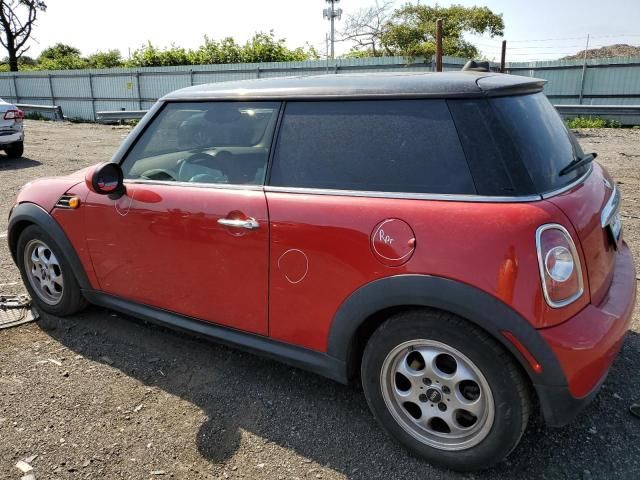 2013 Mini Cooper