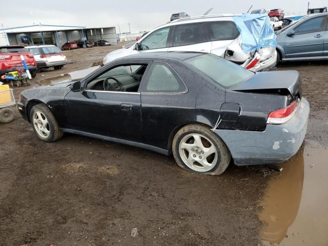 2000 Honda Prelude