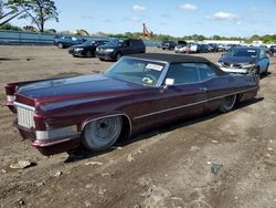 1970 Cadillac Other en venta en Brookhaven, NY