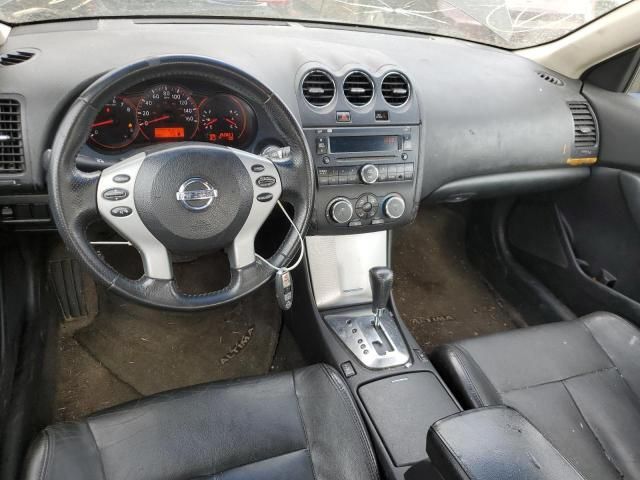 2009 Nissan Altima 2.5