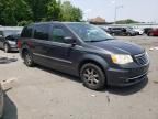 2011 Chrysler Town & Country Touring