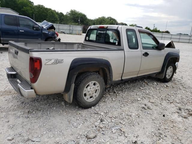 2006 Chevrolet Colorado