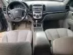 2007 Hyundai Santa FE SE