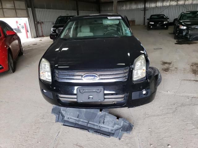 2007 Ford Fusion SE