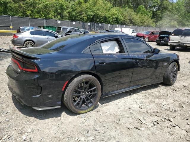 2018 Dodge Charger R/T 392