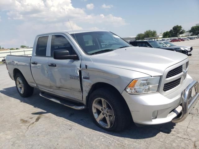 2014 Dodge RAM 1500 ST