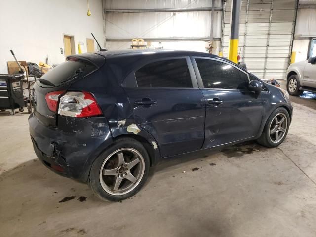 2013 KIA Rio EX