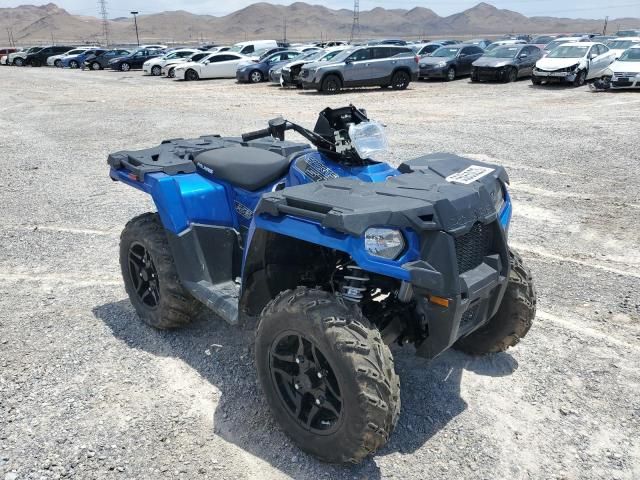 2020 Polaris Sportsman 570 Premium