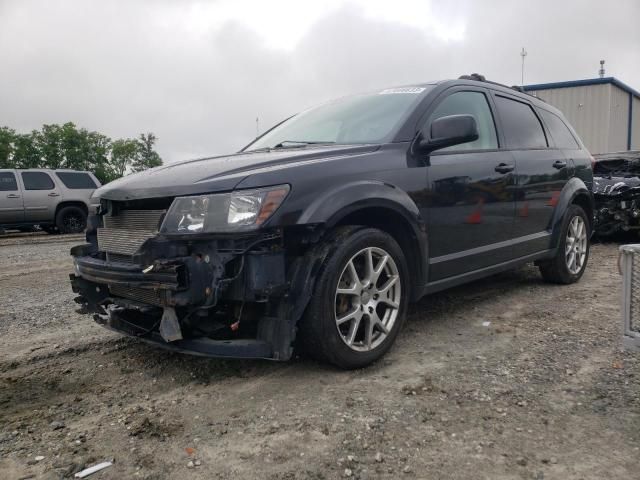 2014 Dodge Journey R/T