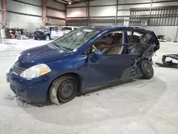 2009 Nissan Versa S en venta en Apopka, FL