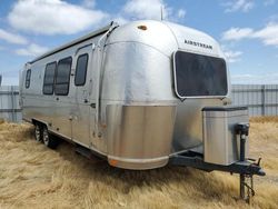 Airstream salvage cars for sale: 2006 Airstream Airstream