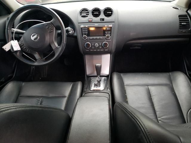 2011 Nissan Altima Base