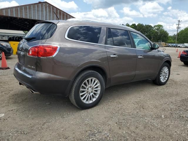 2010 Buick Enclave CX