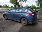 2012 Subaru Impreza Sport Premium