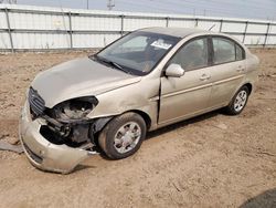 2007 Hyundai Accent GLS en venta en Elgin, IL