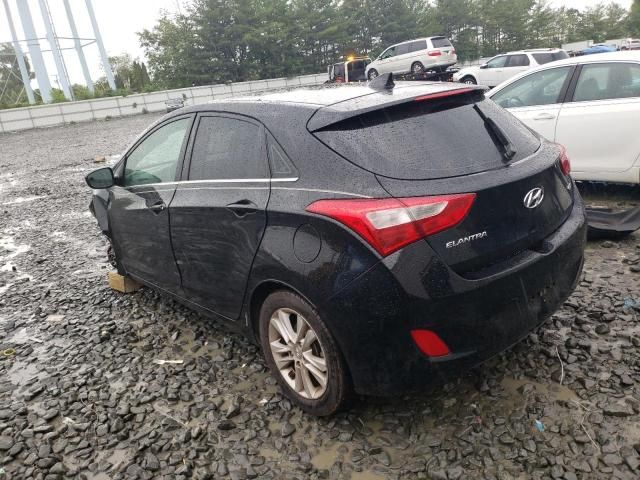 2013 Hyundai Elantra GT