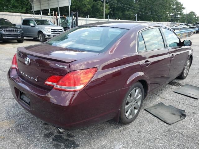 2006 Toyota Avalon XL