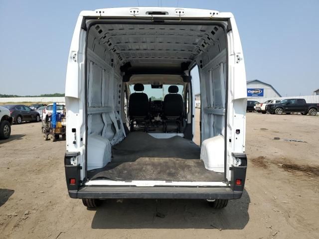 2022 Dodge RAM Promaster 2500 2500 High