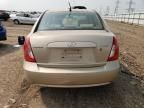 2007 Hyundai Accent GLS