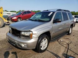 Salvage cars for sale from Copart Louisville, KY: 2003 Chevrolet Trailblazer EXT