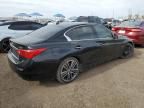 2014 Infiniti Q50 Hybrid Premium