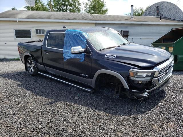 2020 Dodge 1500 Laramie