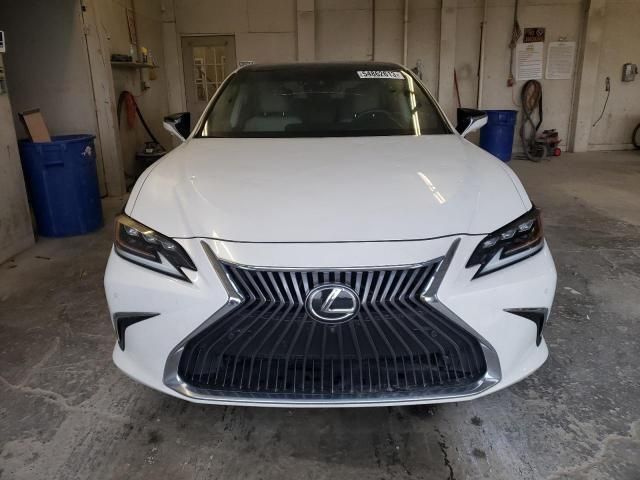 2019 Lexus ES 350