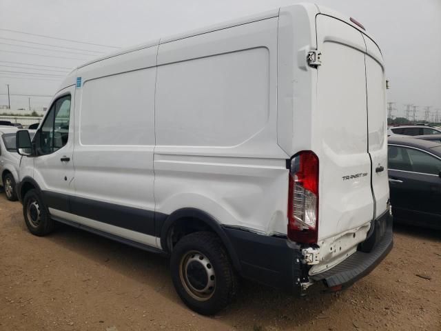 2017 Ford Transit T-250