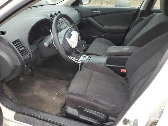 2011 Nissan Altima Base