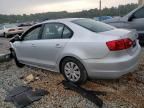 2014 Volkswagen Jetta Base