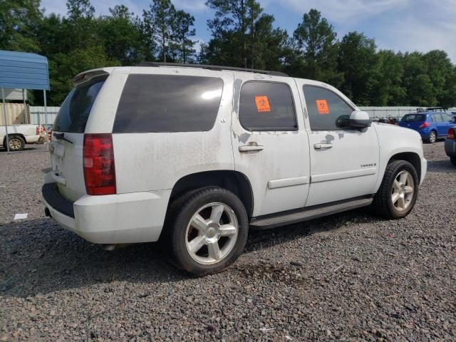 2007 Chevrolet Tahoe C1500