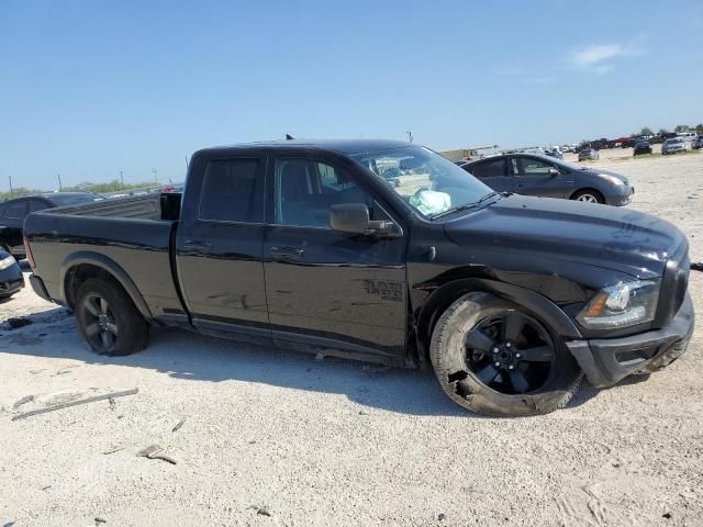 2019 Dodge RAM 1500 Classic SLT