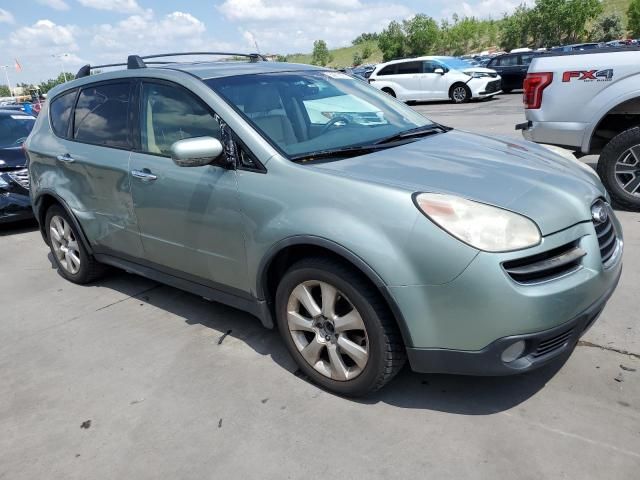 2007 Subaru B9 Tribeca 3.0 H6