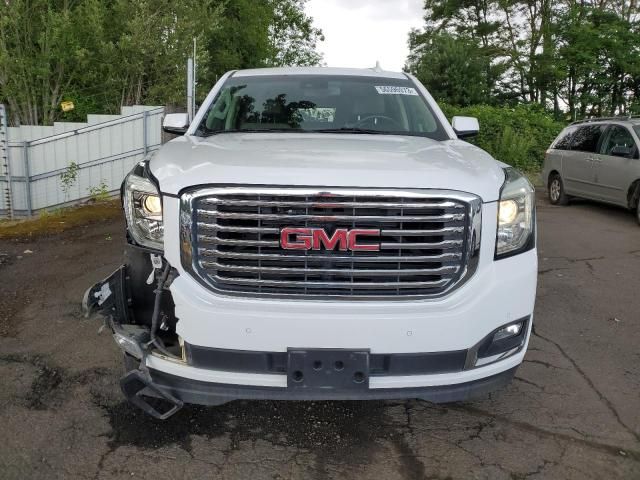 2018 GMC Yukon XL K1500 SLT