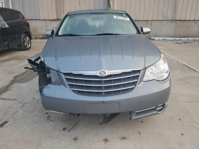 2007 Chrysler Sebring Touring