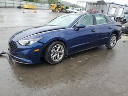 Salvage cars for sale at auction: 2021 Hyundai Sonata SEL