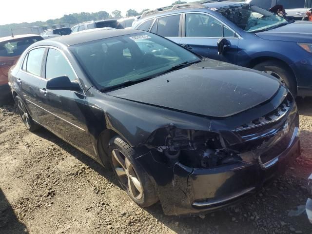 2012 Chevrolet Malibu 1LT