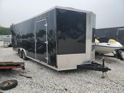 2022 Discovery Trailer en venta en Franklin, WI