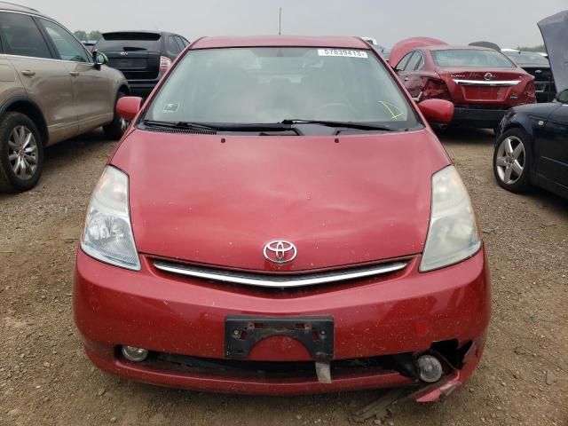 2006 Toyota Prius