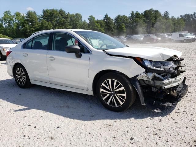 2019 Subaru Legacy 2.5I