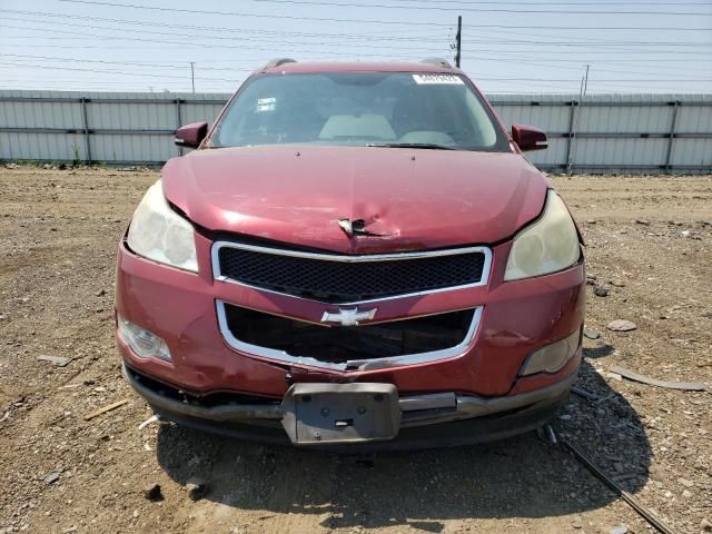 2011 Chevrolet Traverse LT