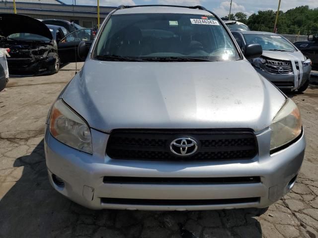 2007 Toyota Rav4