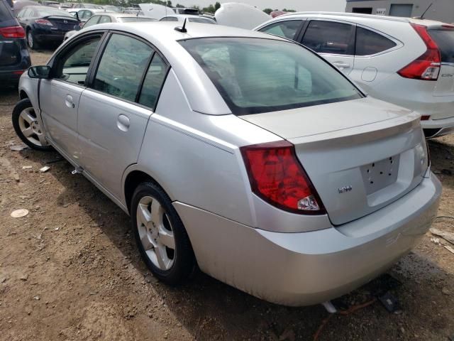 2007 Saturn Ion Level 2