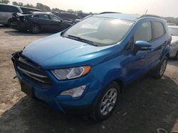 2019 Ford Ecosport SE for sale in Cahokia Heights, IL