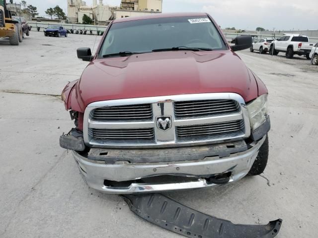 2012 Dodge RAM 1500 SLT