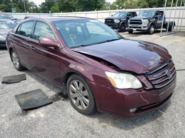 2006 Toyota Avalon XL