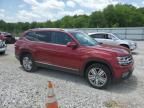 2019 Volkswagen Atlas SEL